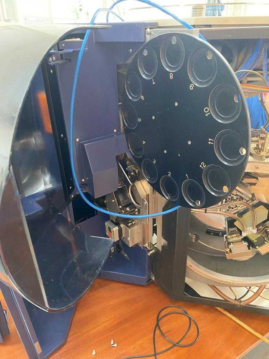 Спектрометр SUPERMINI