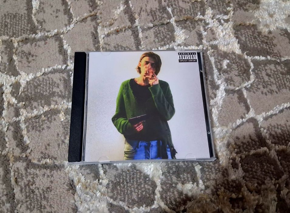 CD - Oscar - Stefan III