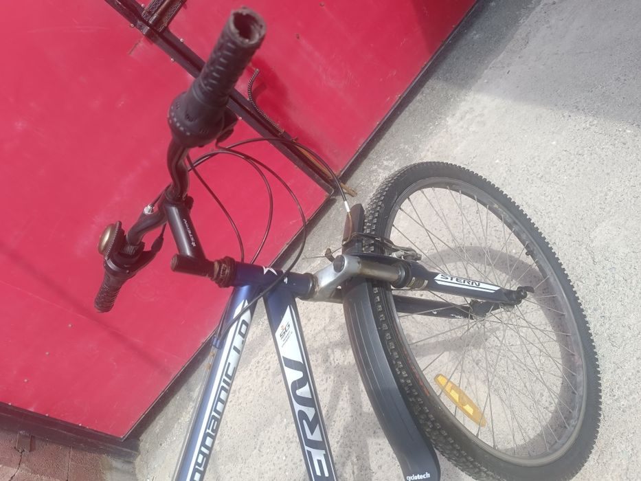 Велосипед stern dynamic 1.0