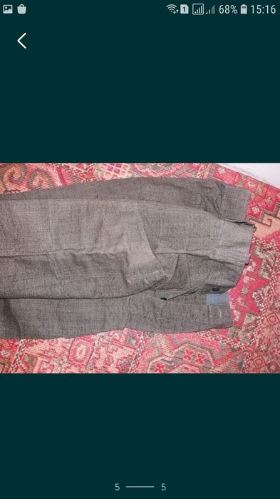 Спецкостюм сварщика Спецодежда плотная ткань Большой размер 
Хорошая т