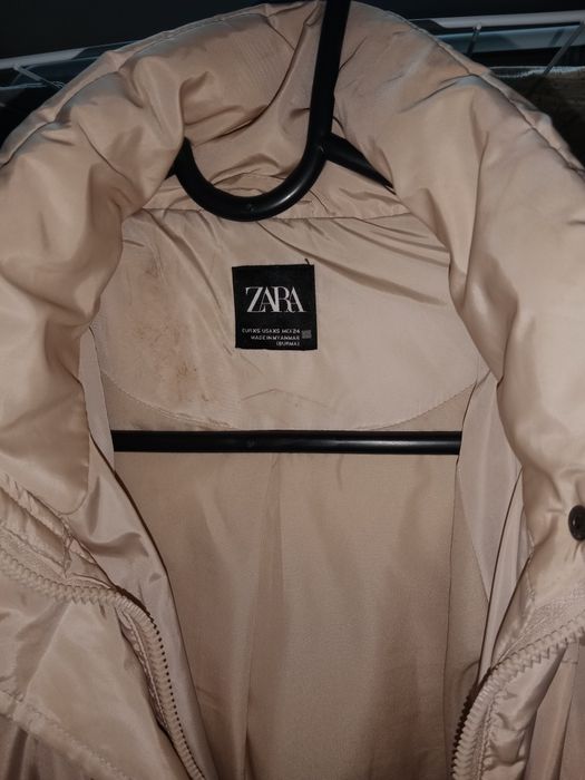 Продам куртку Zara