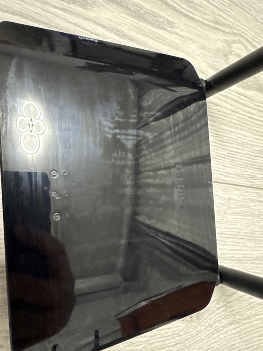 Wi-Fi роутер D-Link DIR-615  Продам роутер D-Link DIR-615.