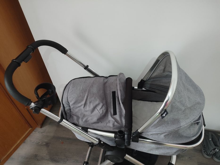 Carucior bebe landou