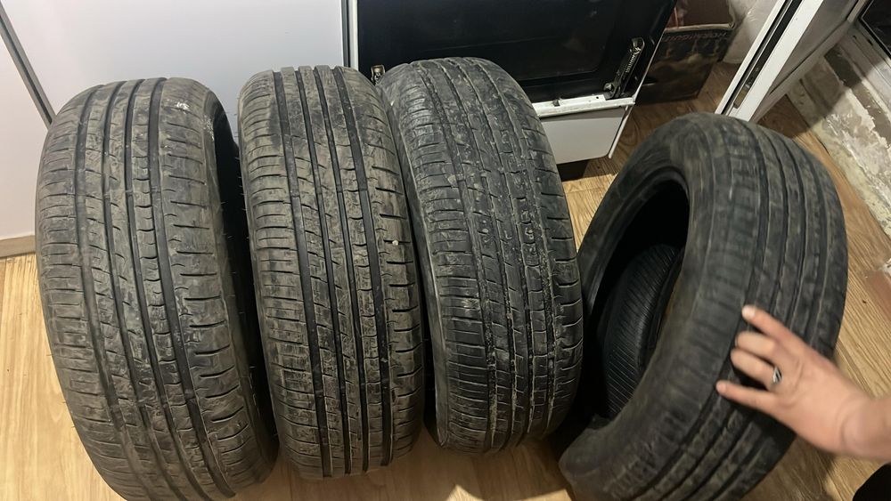 Летный колесо б/у