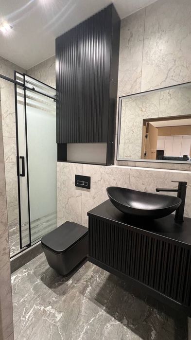 Akay City Продается 2 комнатная квартира ремонт ул.К.Ниязова, Дархан