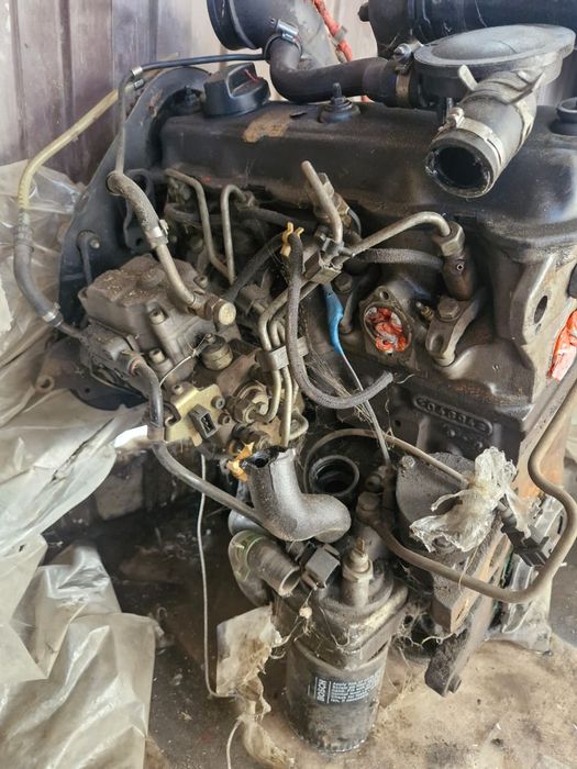 Продаю мотор дизель