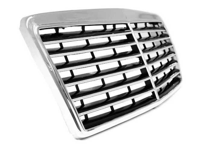 Решетка Мерцедес 124 Авангард Mercedes W124 avangarde Facelift 93-96