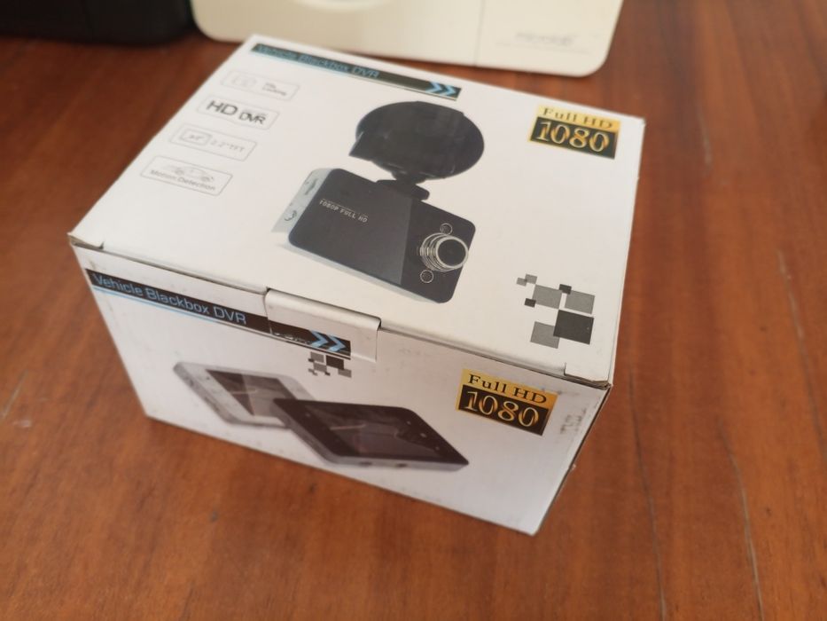 Видеорегистратор