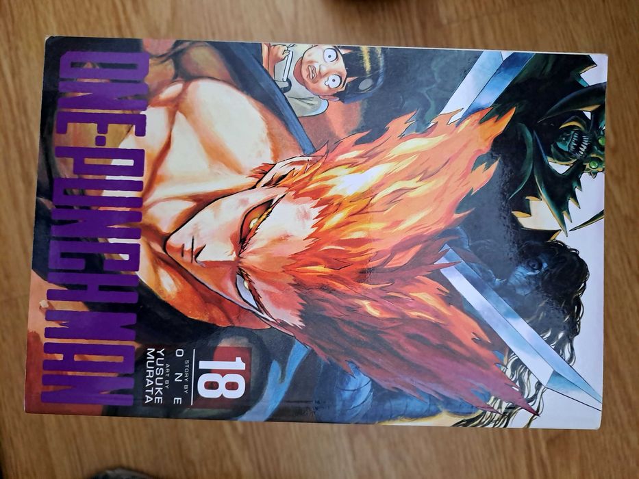 Carti manga 9 bucati