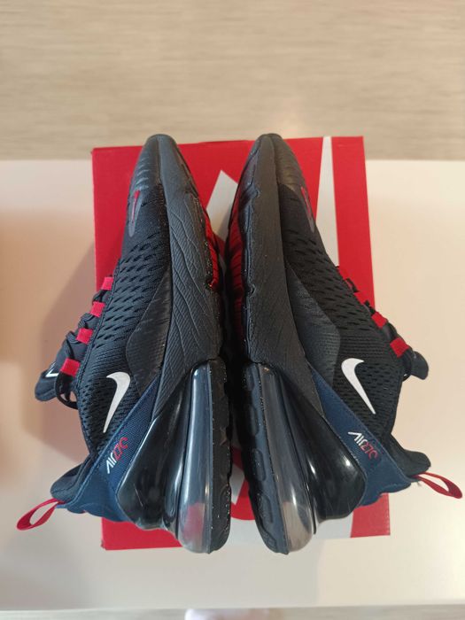Детски маратонки Nike Air Max 270 р-р 38