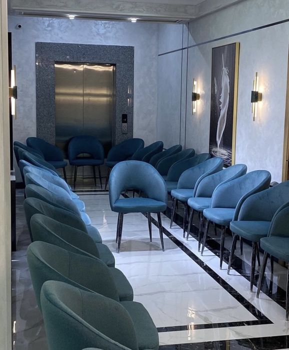 ДЛЯ КАФЕ Стулья Кресло Мягкие Стул Мягкий Орындык Купить Стол