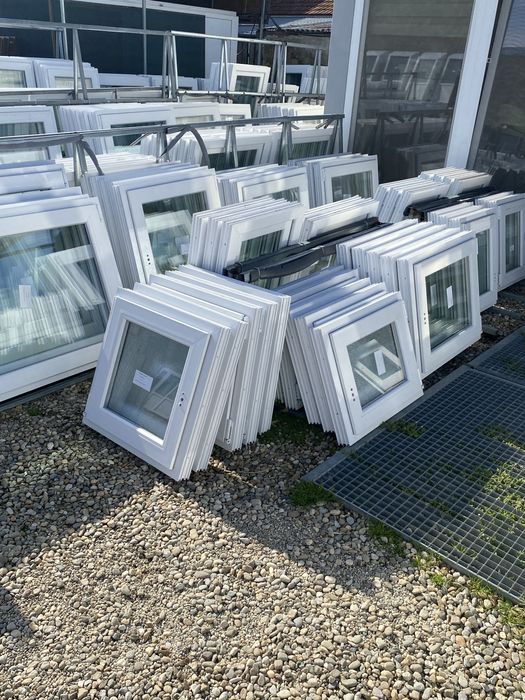 Ferestre Termopan Noi de la 300 lei