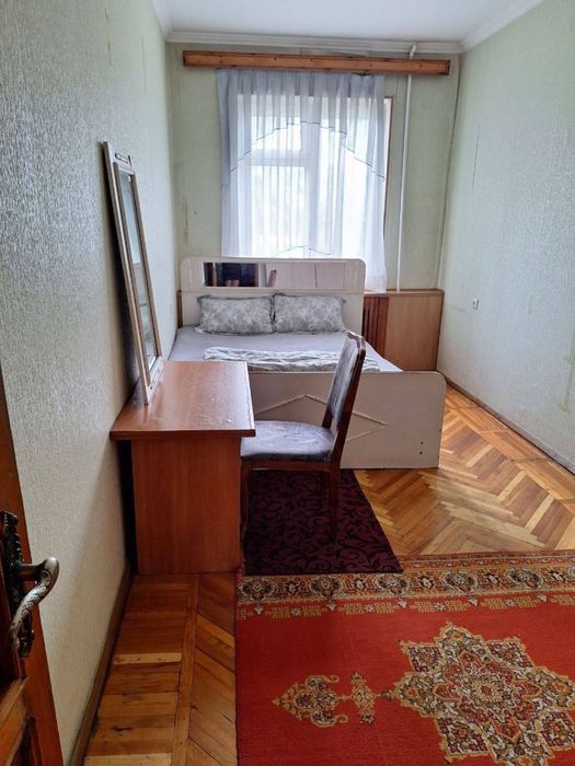 Сдается на Чиланзар 19 кв 2 ком квартира