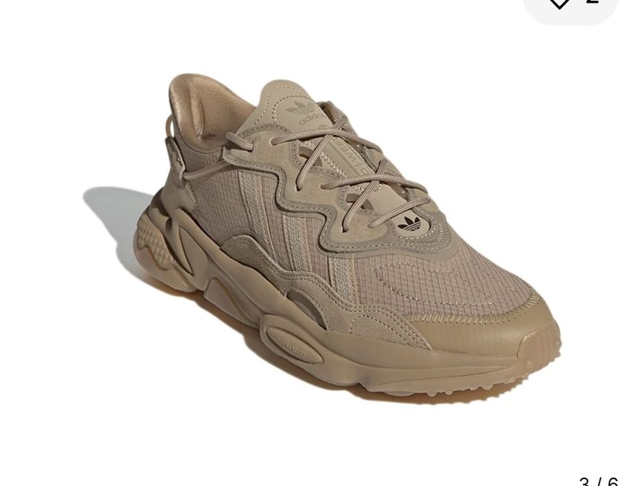Adidas ozweego 43 1/3 (43) originali noi