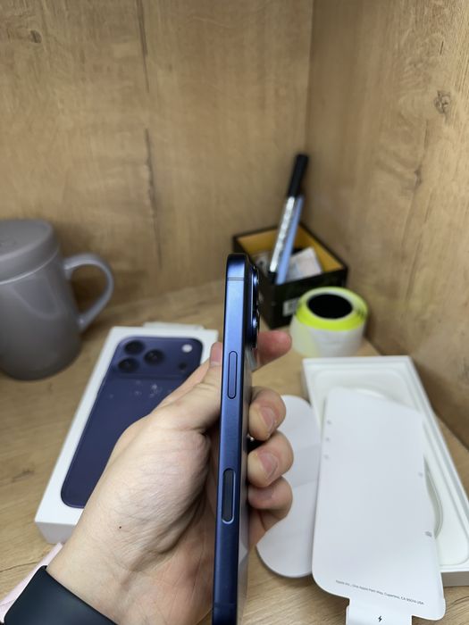 iphone 17 pro 256 Sim