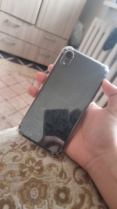 Айфон хr и ноутбук