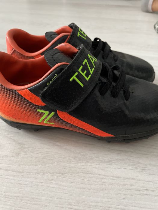 Бутсы на мальчика 30 размер