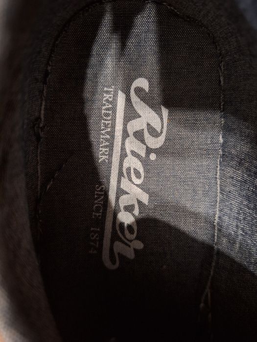 Мъжки обувки RIEKER 45