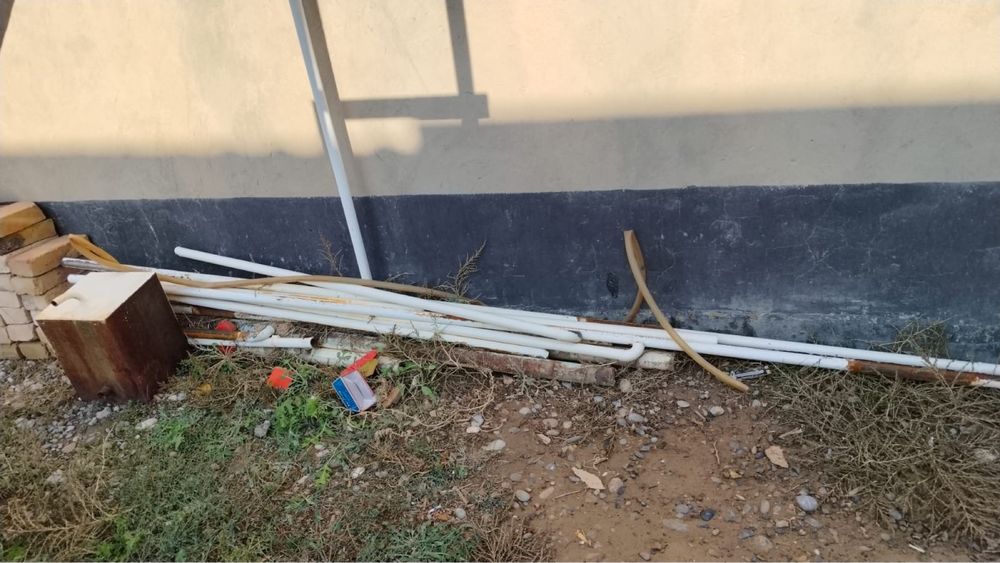 Паровой отопление и печь