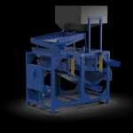 Selector cereale KBS-500 Productivitate: 500-600 kg/h NOU Garantie 24 luni Livrare rapida