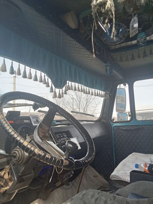 ассенизатор ассенизатор