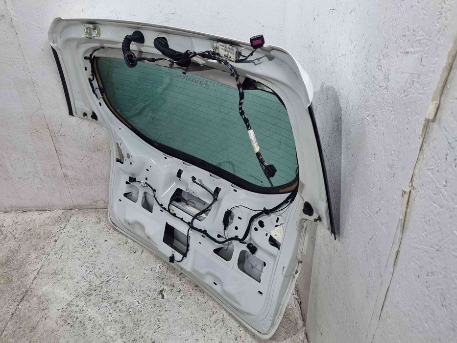 Haion Opel Zafira C (E75) Combi [Fabr 2011-2017]