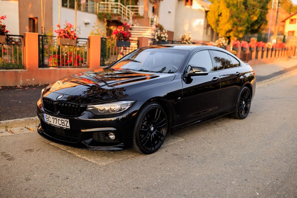 BMW Seria 4 2020 — imagine 2