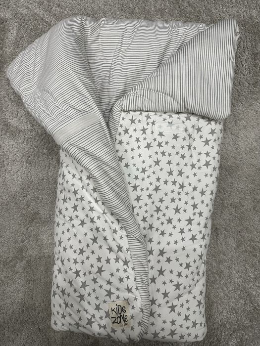 Чувалче-порт за бебе