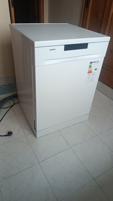 Съдомиялна горение