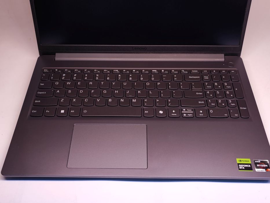 Lenovo LOQ 15ARP10E Ryzen 7 7735HS RTX 3050(6GB) SSD512/16GB | #D95336