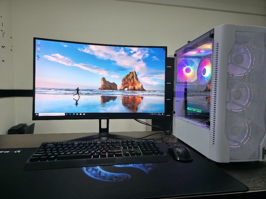 Процессор  core i5