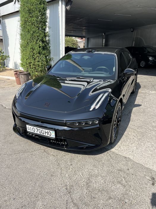 Продается Zeekr 001 rest. 2024 You Z sport !!!
