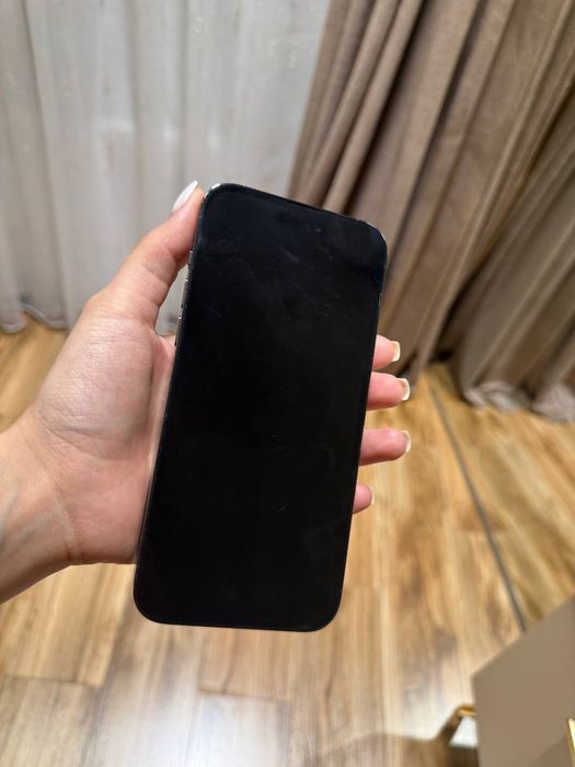 Iphone 14 Pro Max 256 Sotiladi