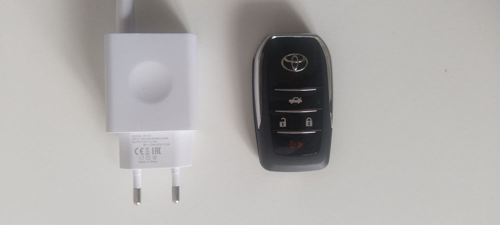 Продам ключи , новые