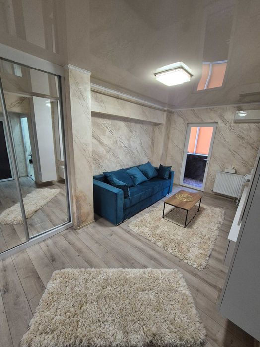 Regim Hotelier – Zona Centrală