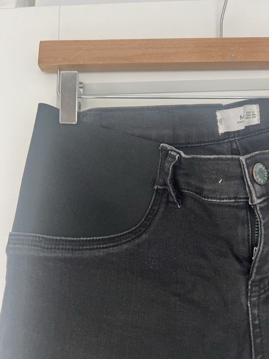 Blugi gravida Mango marime S