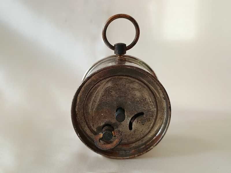 Механично Електронен часовник със стрелки MAXXIS-MA Z1 / Стар часовник