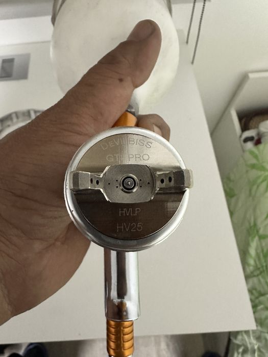 Покрасочные пистолеты  (оригинал)