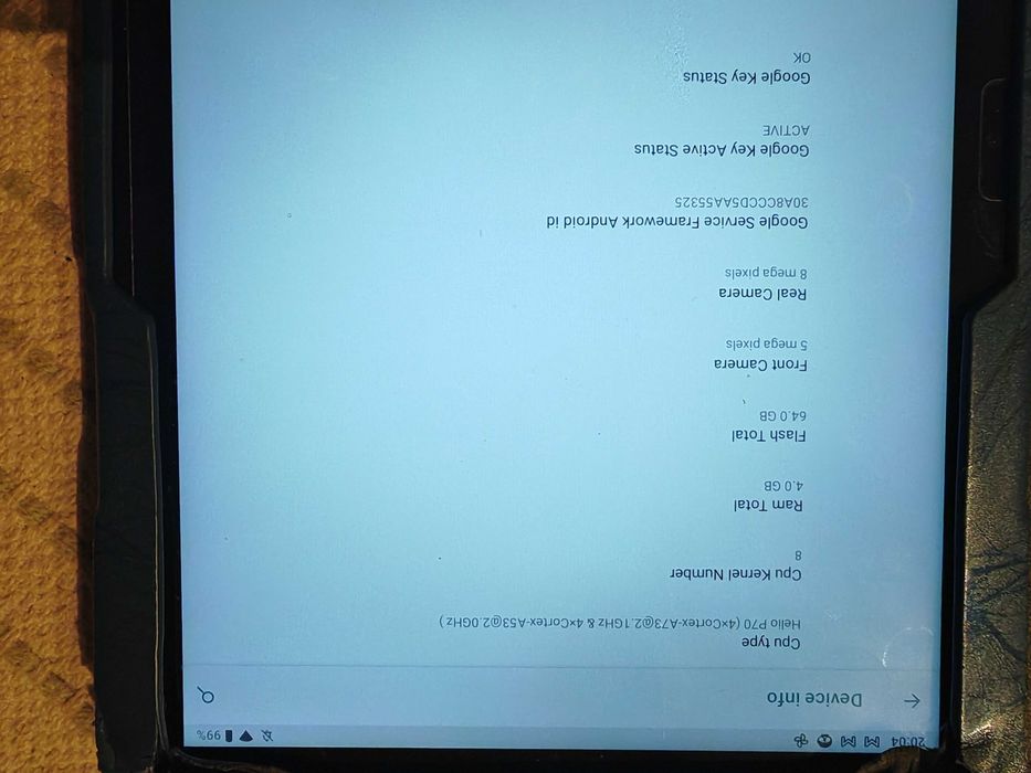 Tablet Teclast T30 4/64GB