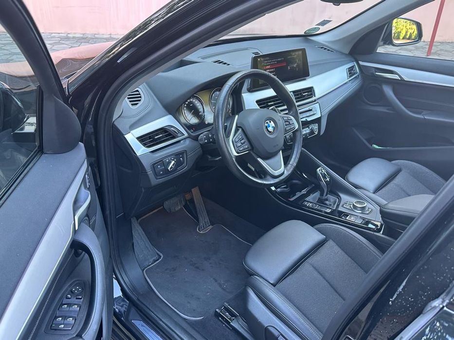 BmwX1 xdrive 2.0 190 CP