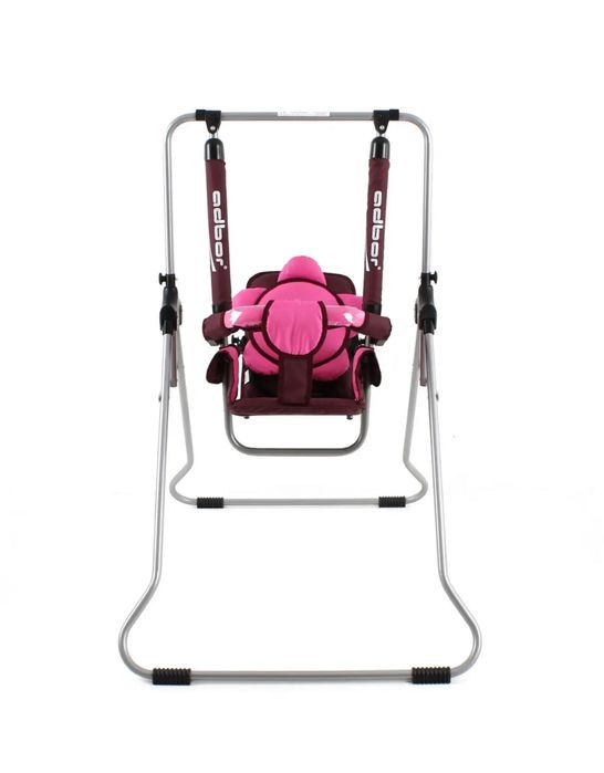 Качеля Adbor Luna Pink