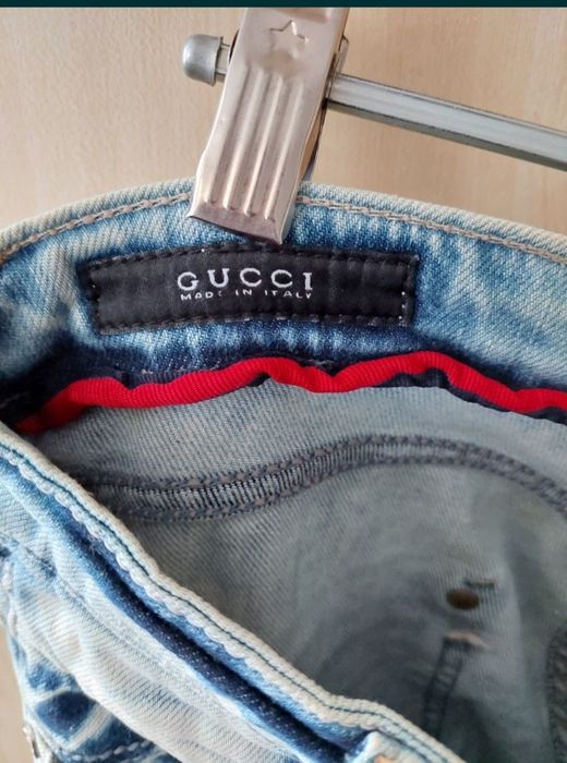 Продам джинсы оригинал