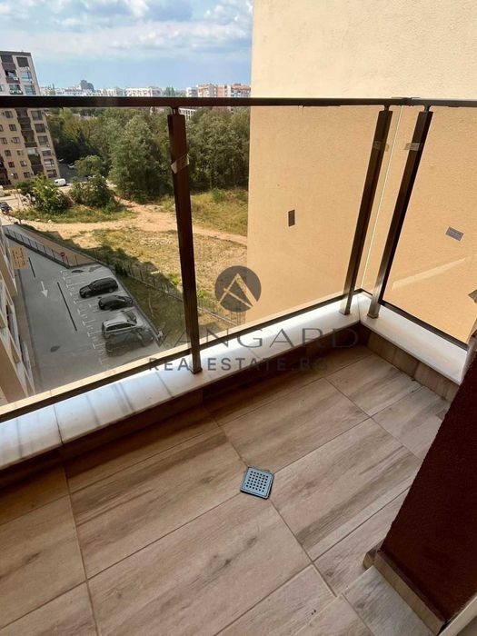 Продава се Едностаен апартамент в Пловдив, Кючук Париж - 42 кв.м за 1530 €/кв.м - Снимка #4