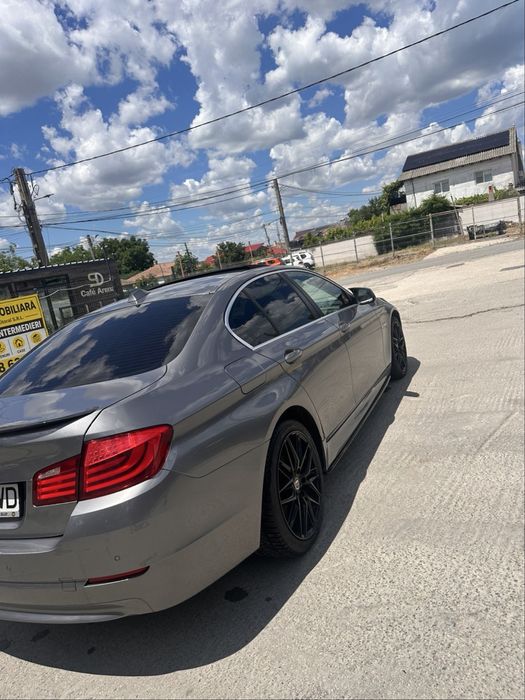 BMW Seria 5 0 — imagine 4