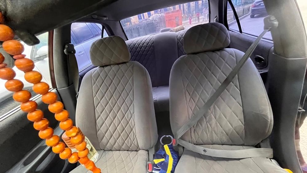 Продам хюндай акцент