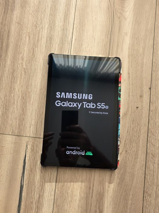 Tableta Samsung Galaxy Tab S5e (2019)