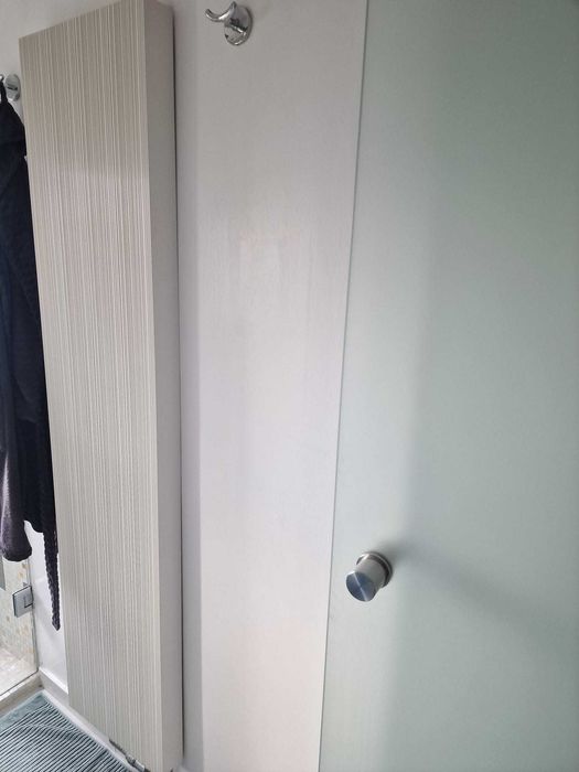 Calorifer Decorativ BRYCE 1800 x 410mm, putere 1188W