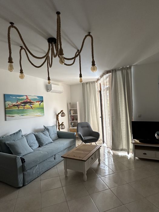 Лагуна Бийч гр.Созопол