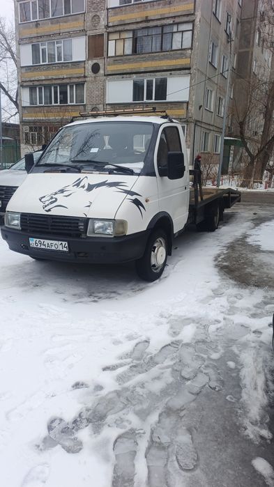 Не дорогой эвакуатор