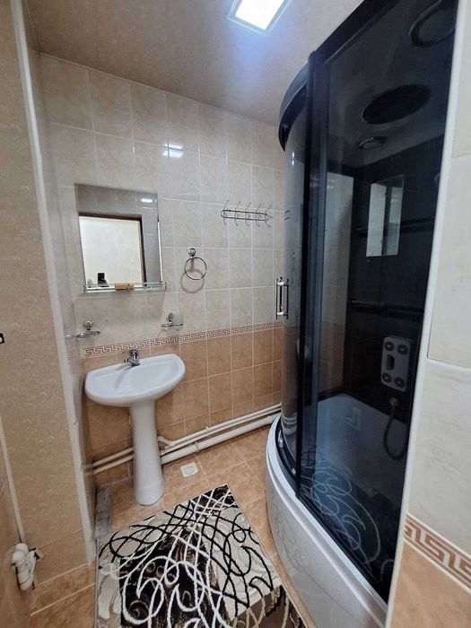 2 хонали квартира сотилади Учтепа Алгоритм 30 Евроремонт 75м2